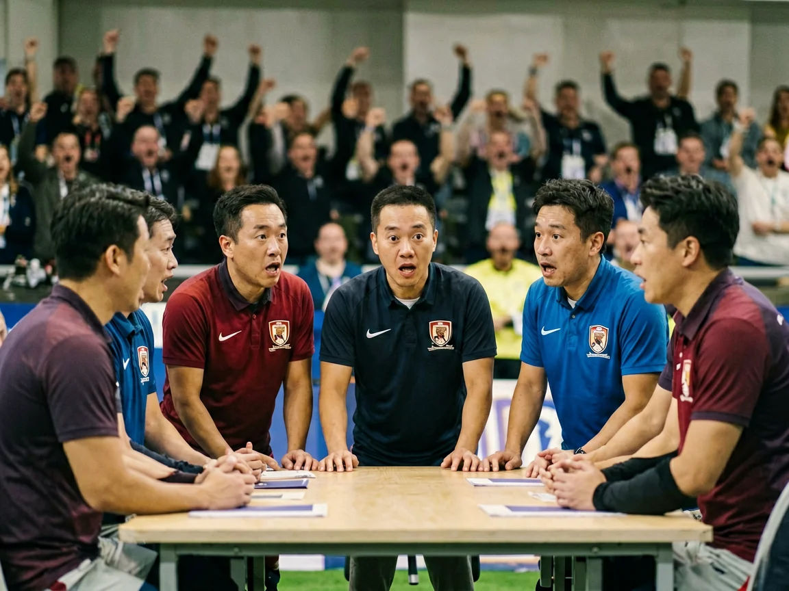 特奥最新消息速递赛事进展与选手暖心动态全梳理