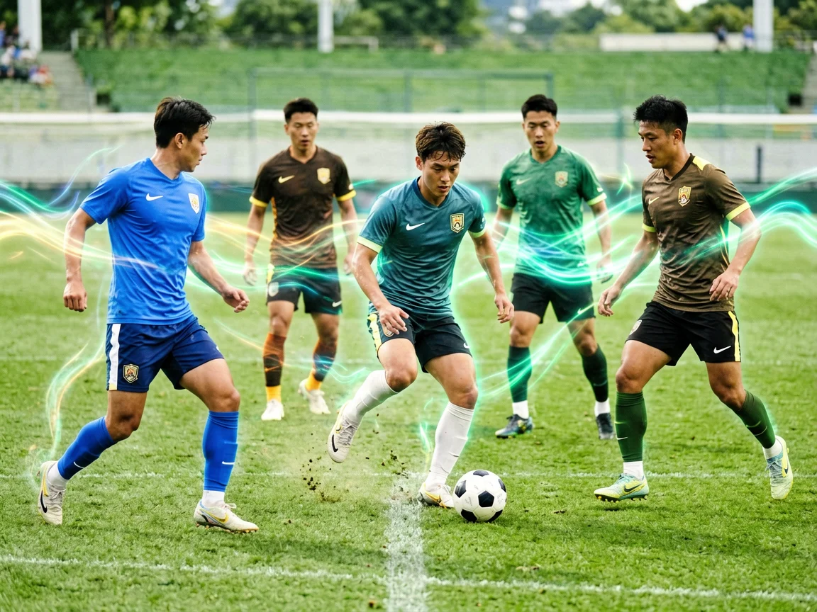 五大联赛新格局初显诸强竞逐谁能登顶成为新霸主